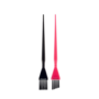 Framar Detail Brush Set Brush Set- Pink & Black