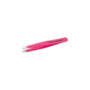 Tweezerman Mini Slant Tweezer Neon Pink