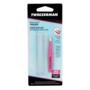 Tweezerman Mini Slant Tweezer Neon Pink