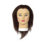 Oefenhoofd Charlotte Bruin