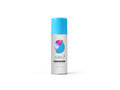 Color Spray Fluo Blauw 125 Ml