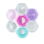 Framar Connect & Color Bowls Kleurbakjes aan elkaar