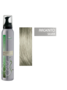 TMT Mousse Silver