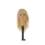 Oefenhoofd Jennifer 40 cm Blond haar