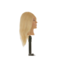 Oefenhoofd Jennifer 40 cm Blond haar