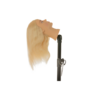 Oefenhoofd Jennifer 40 cm Blond haar