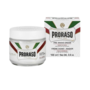 Proraso - Groen - Pre & Aftershave Crème - Eucalyptus & Menthol - 100 Ml