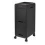 Trolley eNOBILE black
