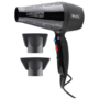 Wahl Turbo Booster 3400 Ergo Light black