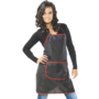 Sibel Cindy Apron/Schort 69x57 cm