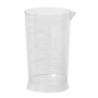Maatglas 100ml