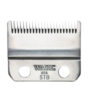 Wahl Stagger Tooth Magic Cordless snijmes