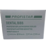 Profistar Dental Bibs Zwart Doos