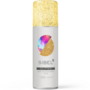 Hair Colour Glitter Metal  Goud