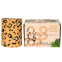 Framar Party Animal Ermbossed roll Limited edition 98 mtr