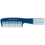 Comair Greepkam - Vorkkam Plastic 610 Blue Profi Line