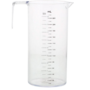 Maatglas 220ml
