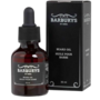 Barburys Beard Oil