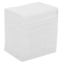 Profistar Beschermdoekjes wit 125 stuks