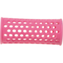 Formlockkruller Naalden 10 Stk Roze