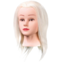 Comair Oefenhoofd Mary Mary 25cm wit Angora