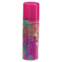 Hair Colour Glitter Metal  Neon Roze