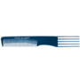 Comair Toupeer Vorkkam Metaal 301 Blue Profi  Line