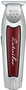 Wahl Cordless Detailer Li 5-Star T-Wide 40,6mm Chrome/Rood