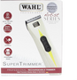 Wahl Super Trimmer 1592 Wit