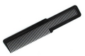 Wahl Tondeuse Kam Groot 20,5 cm Zwart