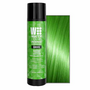 Tressa Watercolors Intense Metallic Shampoo Green