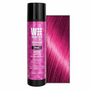 Watercolors Int Metallic shampoo Pink