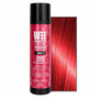 Watercolors Int Metallic shampoo Red