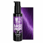 Watercolors Base Drops Purple