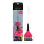 Framar Pin Tail brush Pink