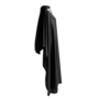 The Zuka - Professional Cutting Cape (without Neck Seal)