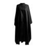 The Zuka - Professional Cutting Cape (without Cape seal)