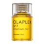 No.7 Bonding Oil