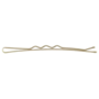 Hairgrips 70Mm Blond Box 500Gr