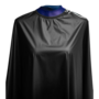 The Zuka - Professional Chemical Cape (with Neck Seal)