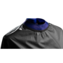 The Zuka - Professional Chemical Cape (with Neck Seal)