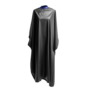 The Zuka - Professional Chemical Cape (with Neck Seal) 