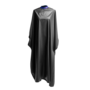 The Zuka - Professional Chemical Cape (with Neck Seal)