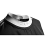 The Zuka - Professional Cutting Cape with Neck Seal