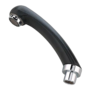 Comair Handdouche zwart 3/8