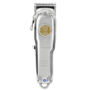 Wahl Metal Cordless Senior limited Edition incl. stand