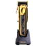Wahl Gold Magic Clip Cordless limited Edition incl. stand