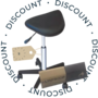 ACTIE 2x Fury + Hairproof Wielen t.w.v. €42,95