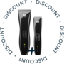 ACTIE Set Moser Neo + Neoliner