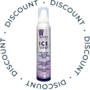 ACTIE Tressa Watercolors Ice Whip Mousse